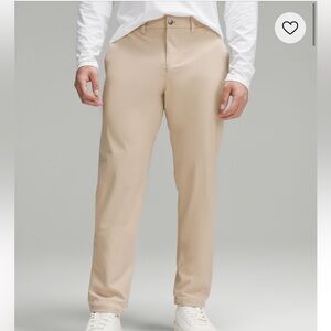 Lululemon ABC Classic Fit Trouser 28”